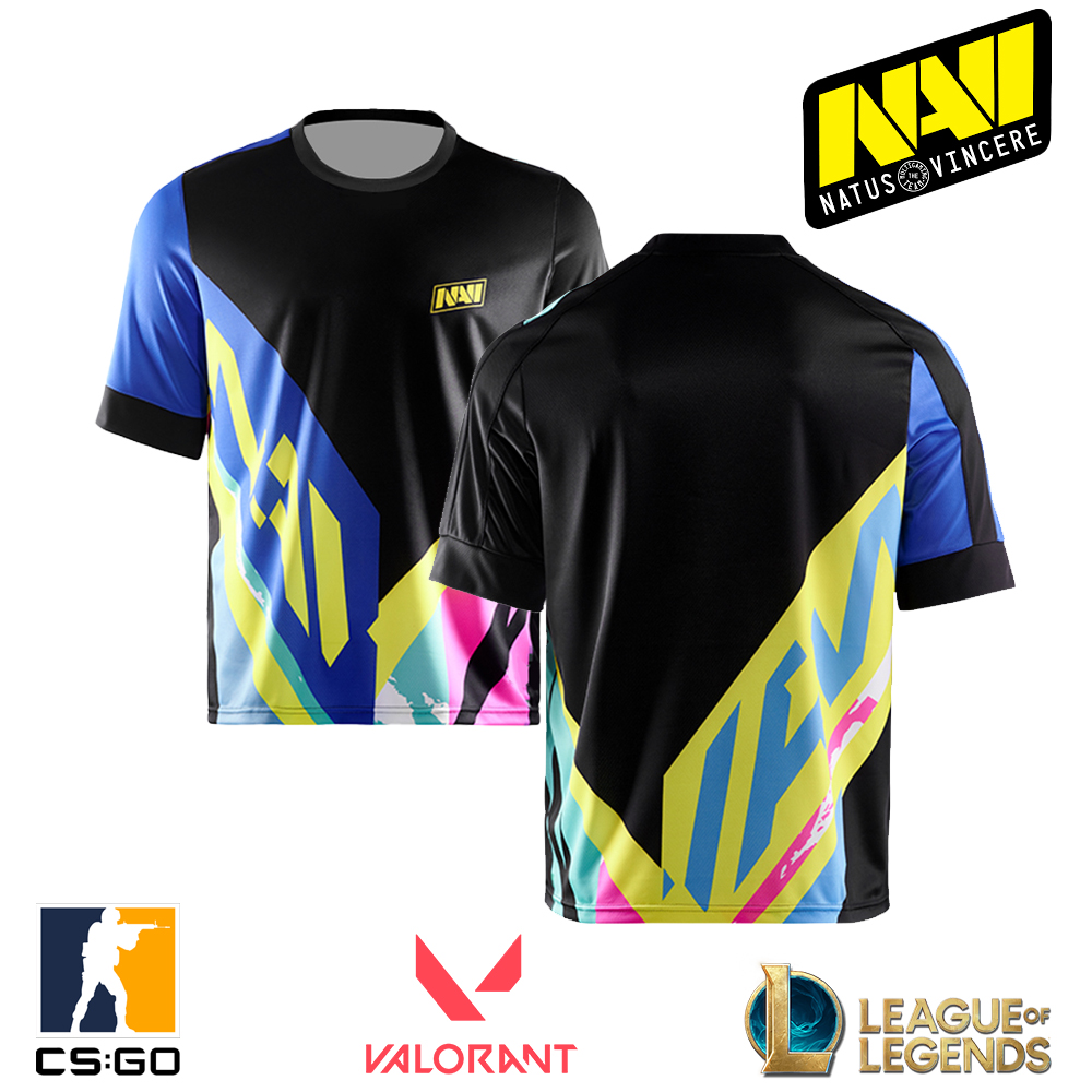 Esports Gaming Club - 2024 New NAVI E-sports Club Support