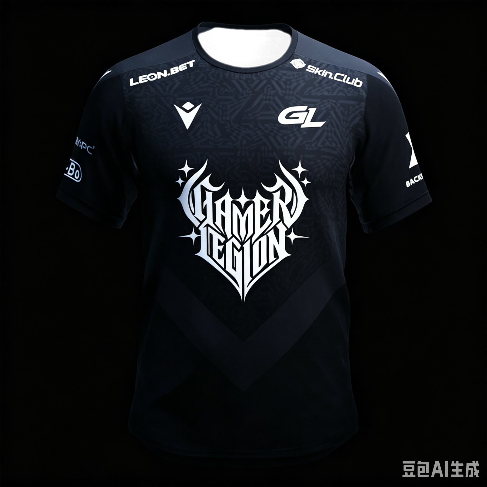Esports Gaming Club - New 2026 Team Gamerlegion Esports Club