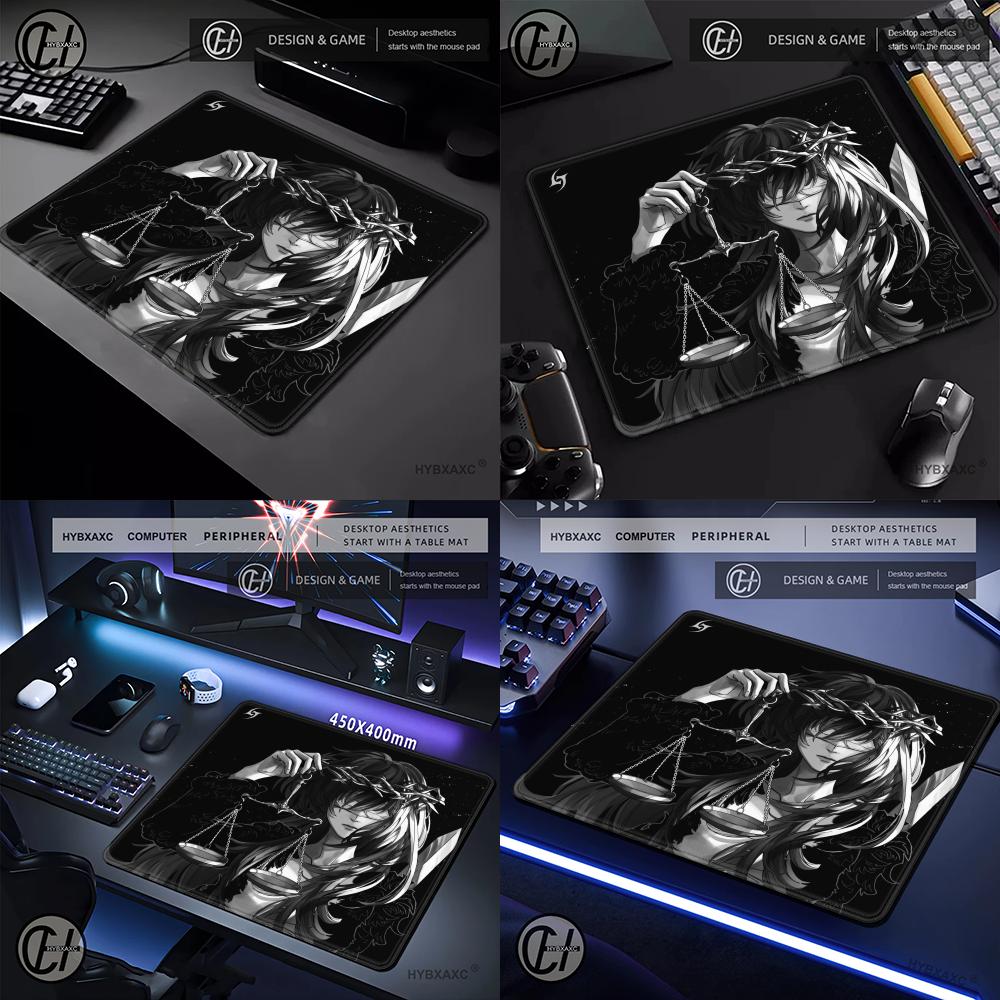 Esports Gaming Stocks - Aimstar Thorn Mousepad Gaming Mousepad 5mm