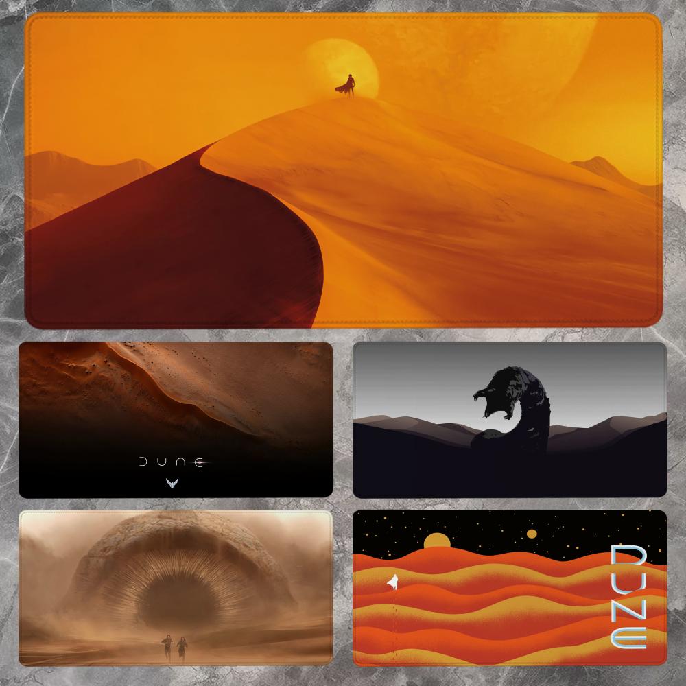 Esports Gaming Stocks - Dune Part Two Mouse Pad 90x40CM