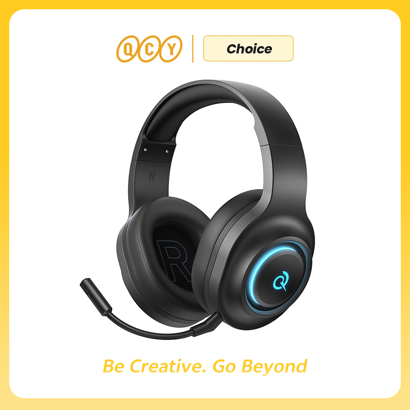 Gaming Headset 7.1 - QCY Heroad V200 BH25H4GMA Gaming Over