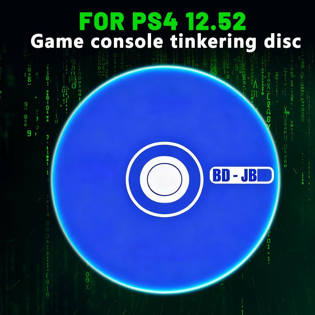 Esports Gaming Station - Blue Hard Disk For Game Modified