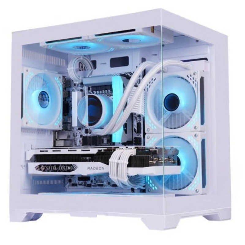 Esports Gaming Lab - Side sea view room i5 14600kf