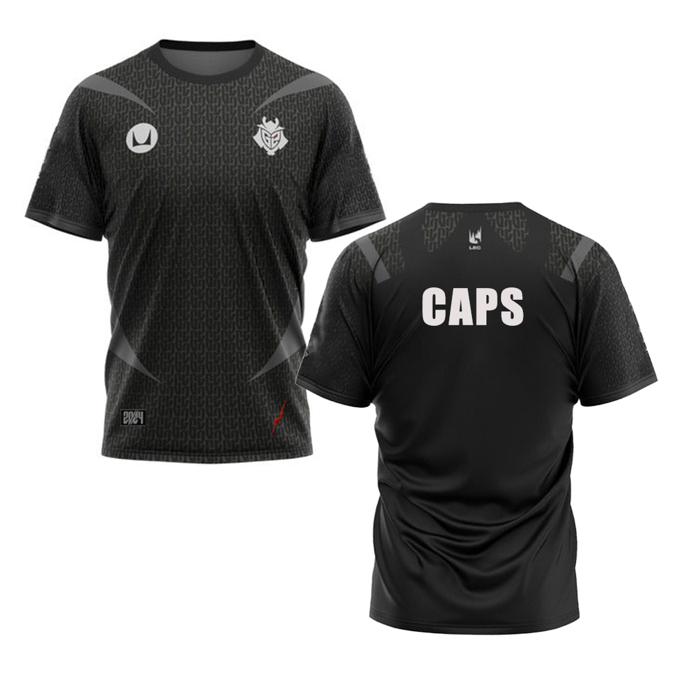 Esports Gaming Club - League of Legends G2 Club Support