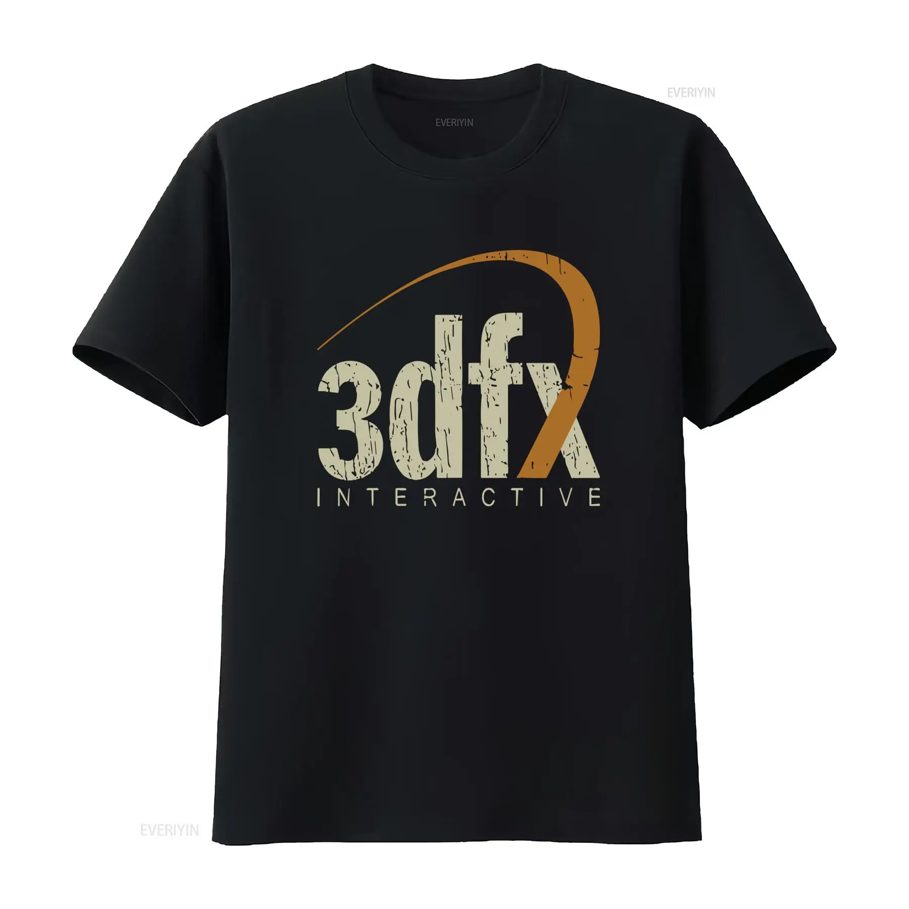 Esports Gaming Shirts - 1994 Vintage 3dfx Interactive Men's T