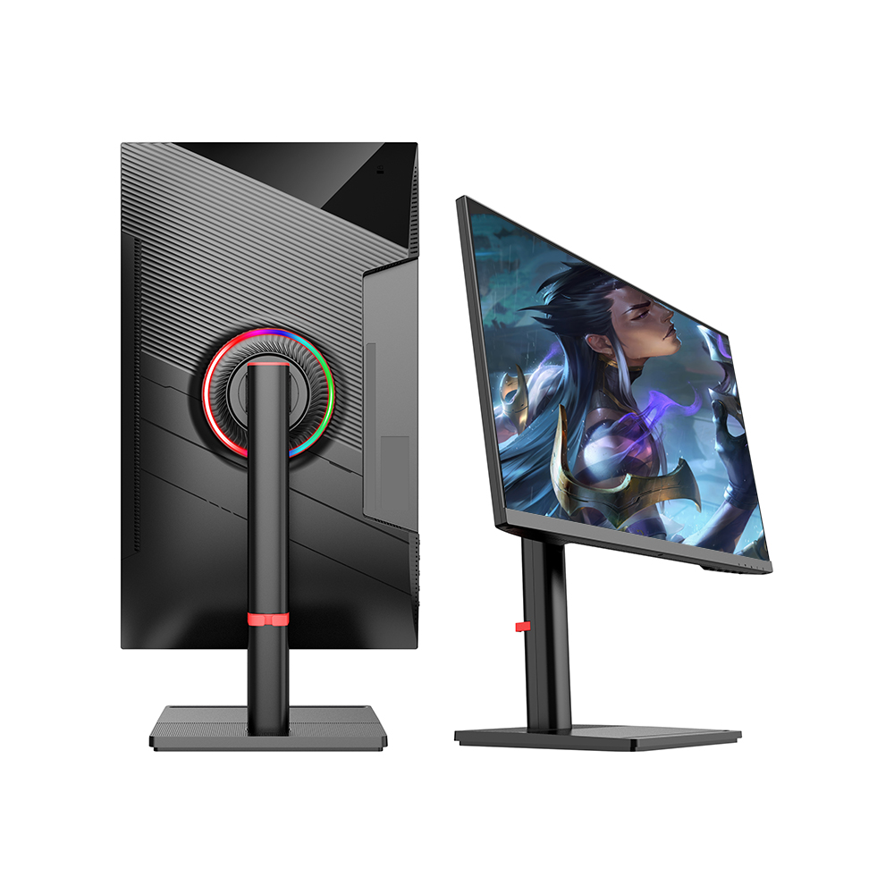 Gaming Monitor Curved - 27 inch 2K (2560 * 1440)