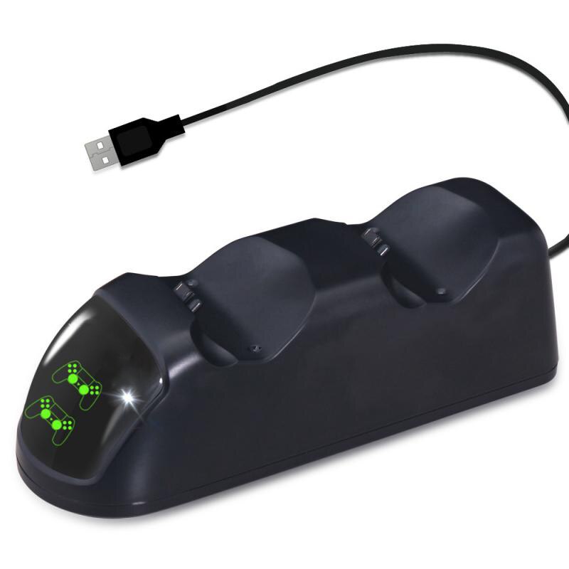 DATA FROG Dual Controller Char - Esports Gaming Station recension och pris