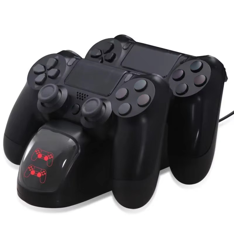 DATA FROG Dual Controller Char - Esports Gaming Station recension och pris