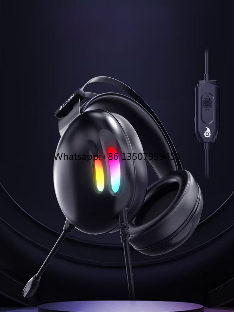LDON -X2 E-Sports Headset 7.1  - Gaming Headset 7.1 recension och pris