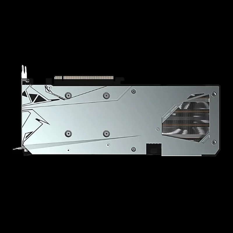RX7650 GRE GAMING OC 8G Graphi - Esports & Gaming Optics Gmbh recension och pris