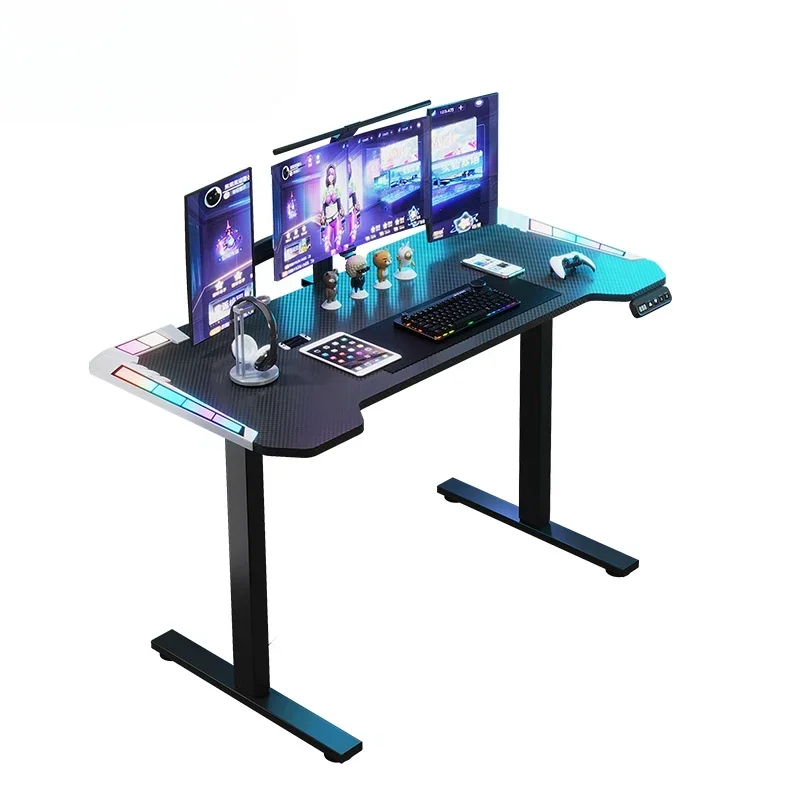 l For Hydraulics Smart PC Gami - Rgb Gaming Chair recension och pris