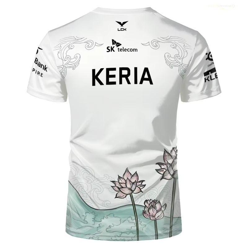 New T1 E-Sports Club Faker Spe - Esports Gaming Club recension och pris
