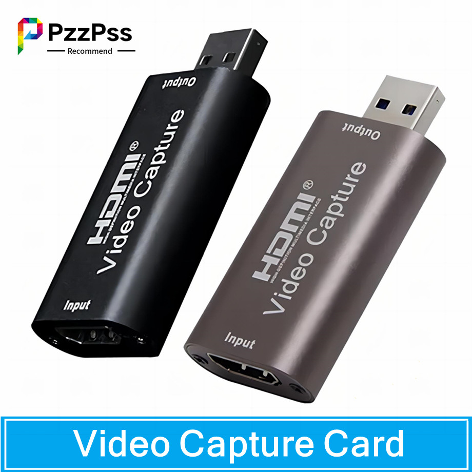 4K USB 3.0 Video Capture Card  - Elgato Stream Deck recension och pris