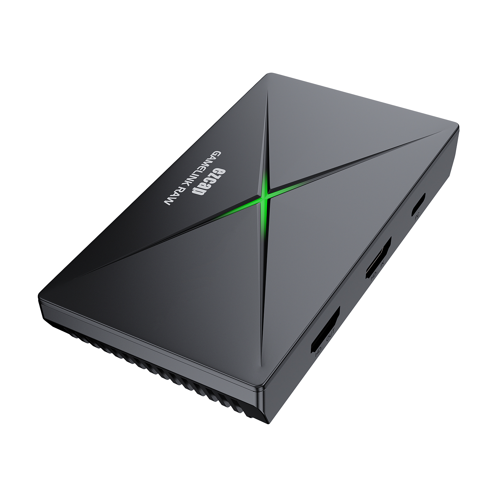 ezcap333 GAMELINK RAW 4K HD Vi - Elgato Stream Deck recension och pris