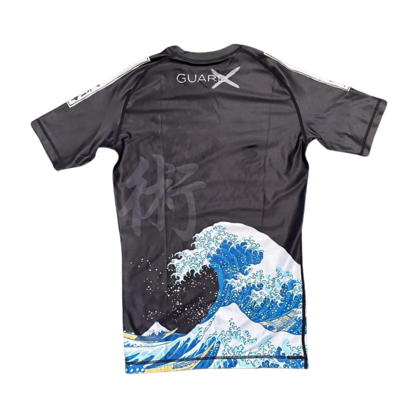 Japan Ukiyo-e Ocean Wave Brazi - Esports & Gaming Optics Gmbh recension och pris