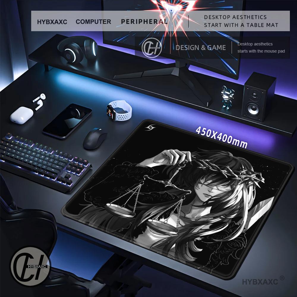 Aimstar Thorn Mousepad Gaming  - Esports Gaming Stocks recension och pris