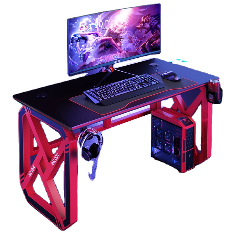 Esports Table Desktop Game Com - Esports Gaming Cafe recension och pris