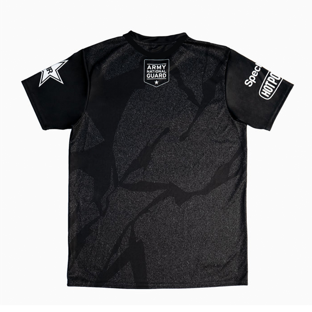 2024 New NRG E-sports Club Jer - Esports Gaming Club recension och pris
