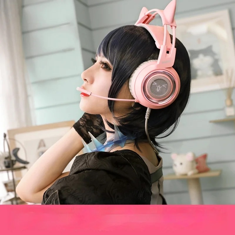 SOMIC G951 Wired Gaming Headph - Gaming Headset 7.1 recension och pris