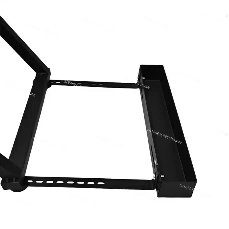 Racing Simulator Bracket, Espo - Esports & Gaming Optics Gmbh recension och pris