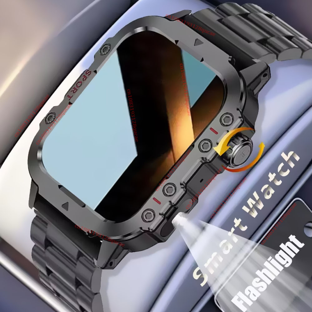 New Arrivals Men's Smart Watch - Phase Esports & Gaming Festival recension och pris