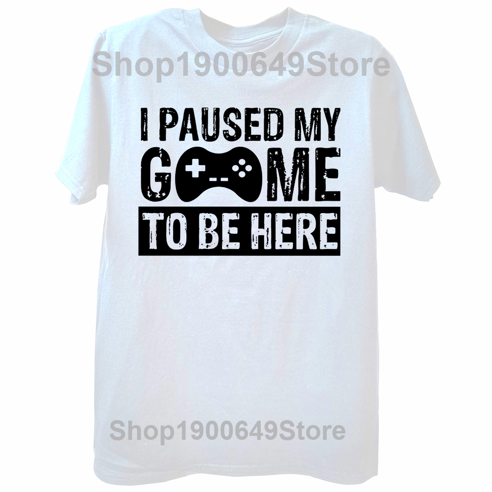 2026NEW Funny Men Gaming Graph - Esports Gaming Shirts recension och pris