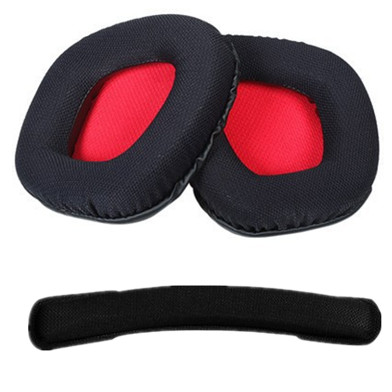Ear Pads for Corsair Void PRO  - Gaming Headset 7.1 recension och pris