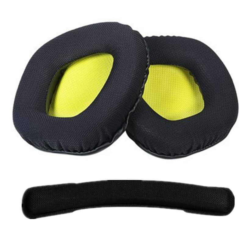 Ear Pads for Corsair Void PRO  - Gaming Headset 7.1 recension och pris