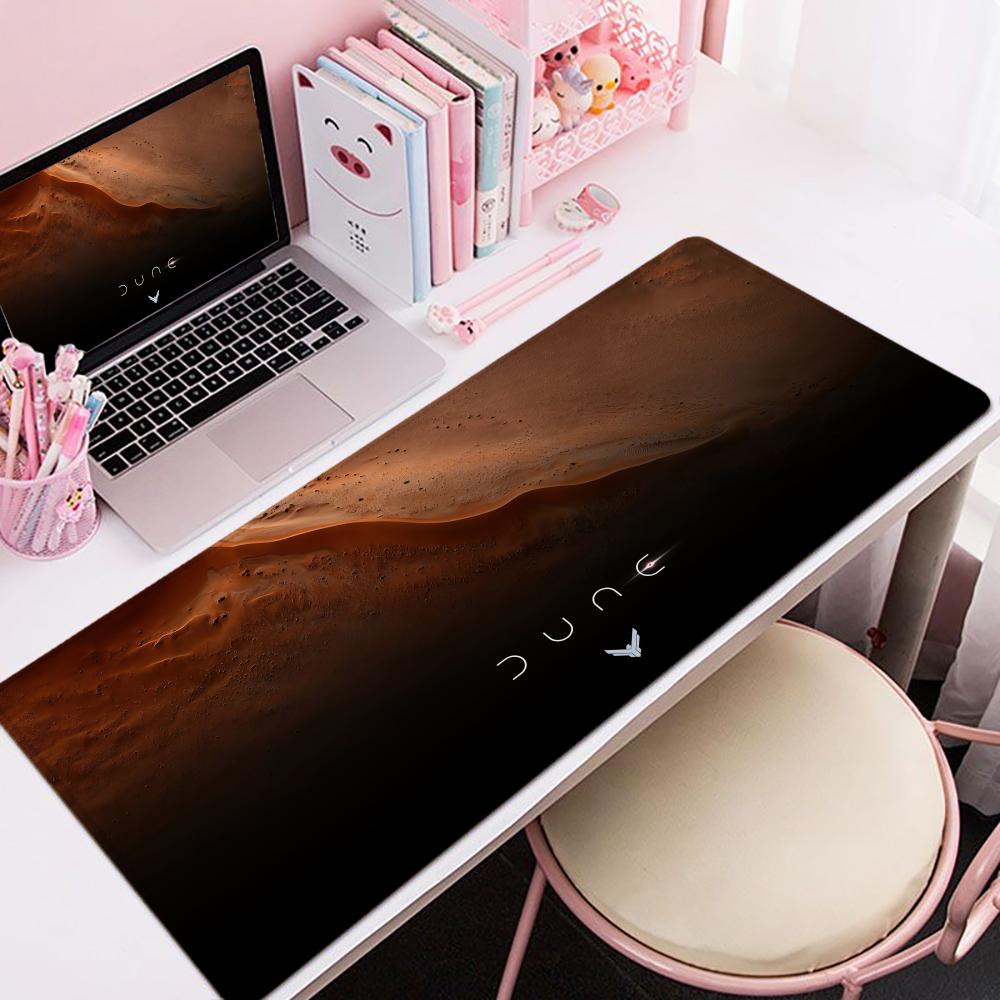 Dune Part Two Mouse Pad 90x40C - Esports Gaming Stocks recension och pris