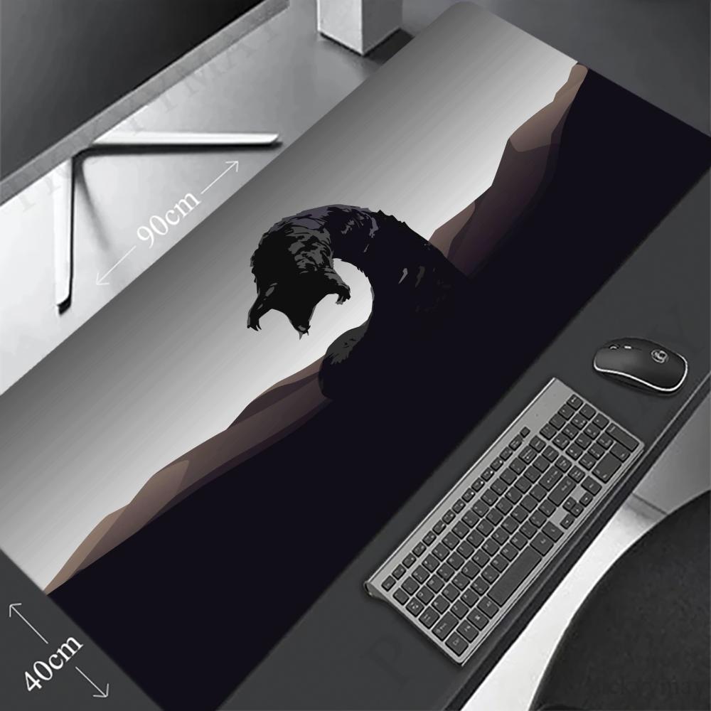 Dune Part Two Mouse Pad 90x40C - Esports Gaming Stocks recension och pris