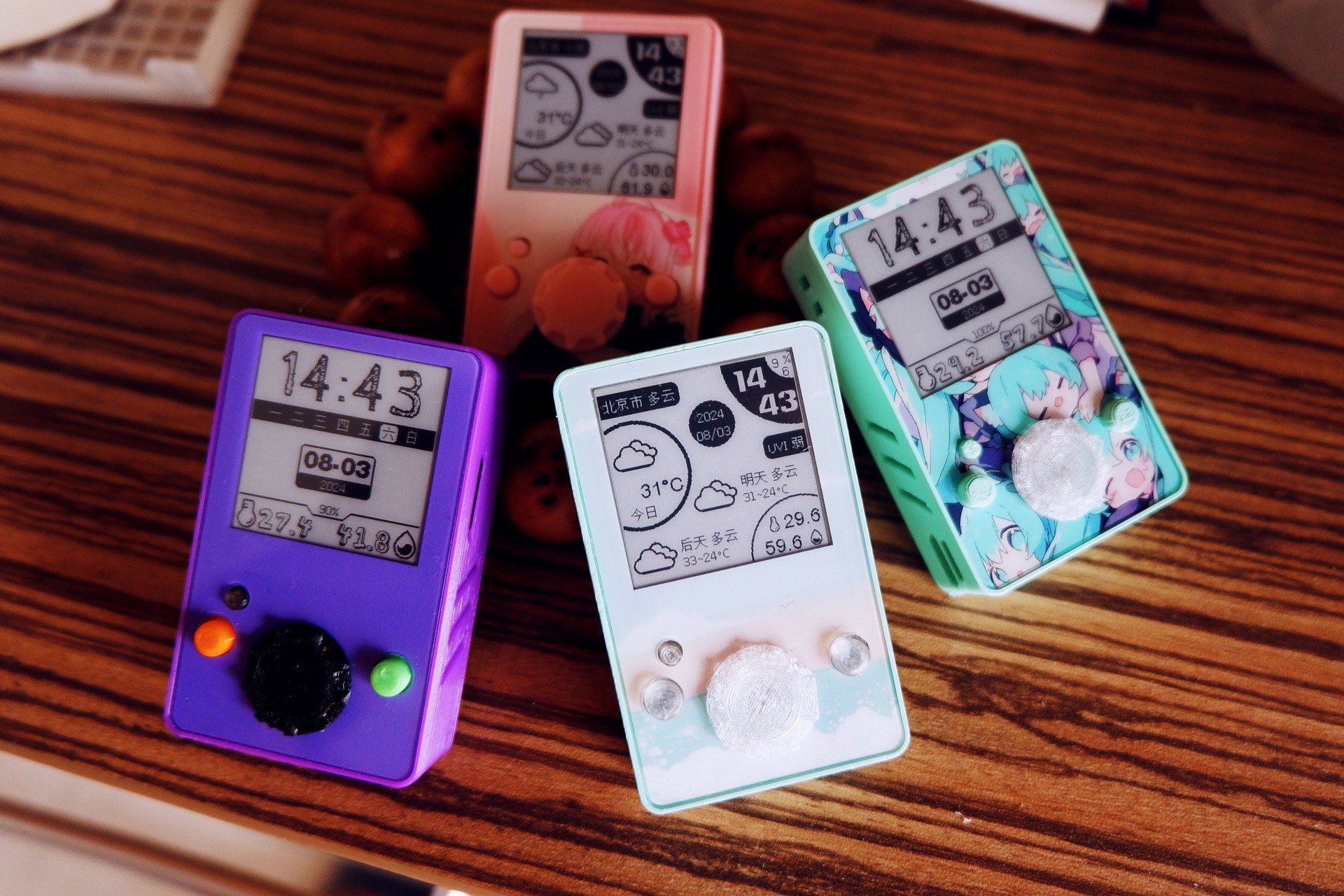 All-in-One Smart E-Ink Pendant - Elgato Stream Deck recension och pris