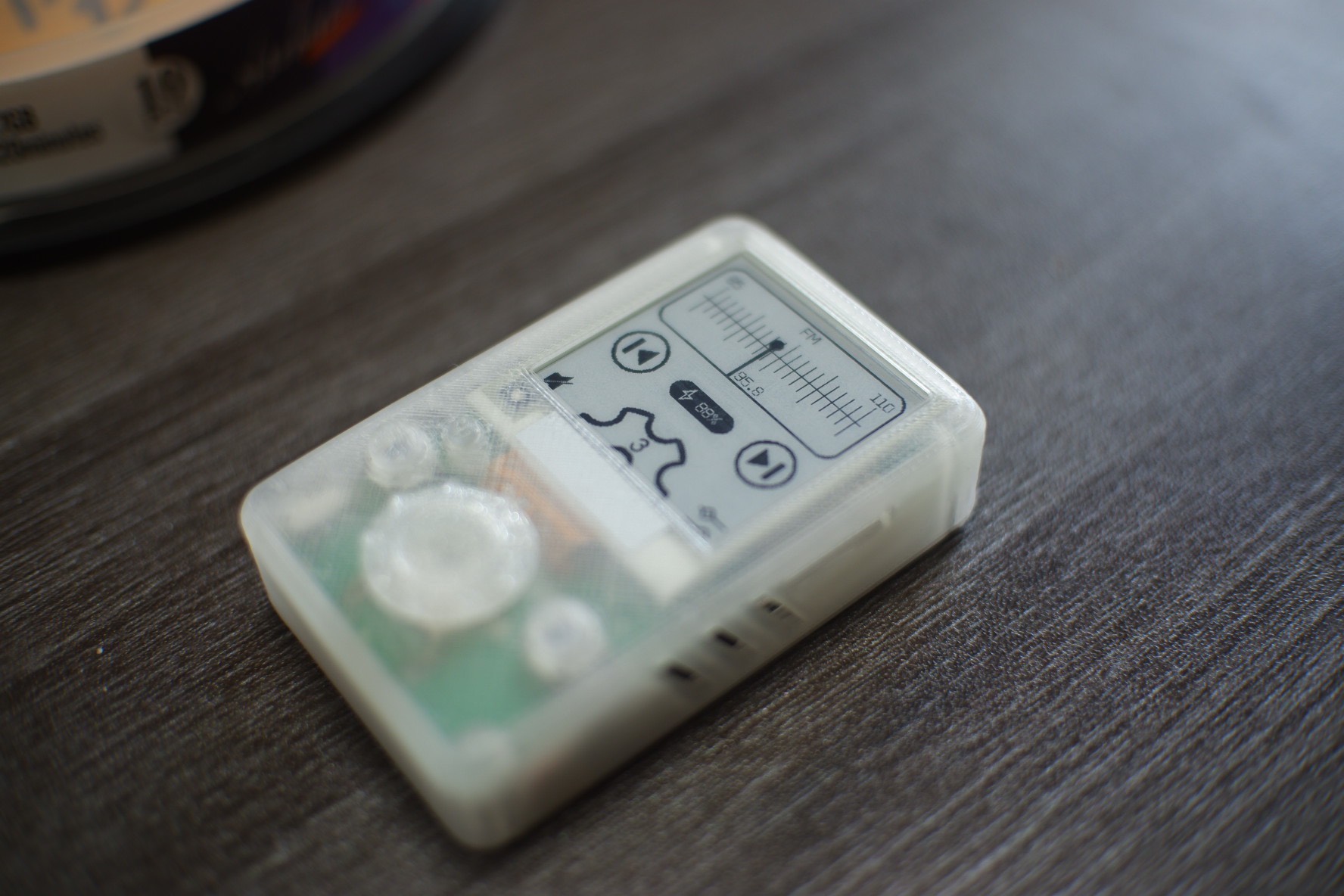 All-in-One Smart E-Ink Pendant - Elgato Stream Deck recension och pris