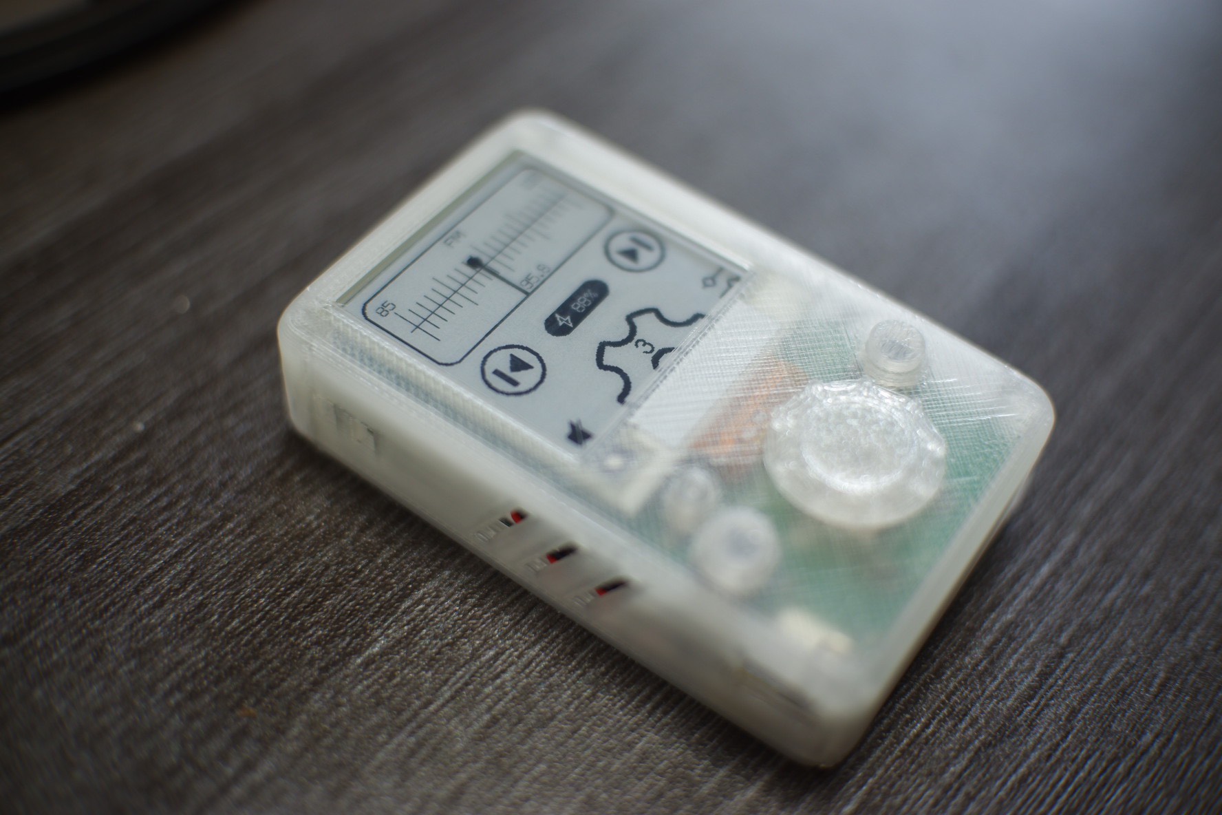 All-in-One Smart E-Ink Pendant - Elgato Stream Deck recension och pris