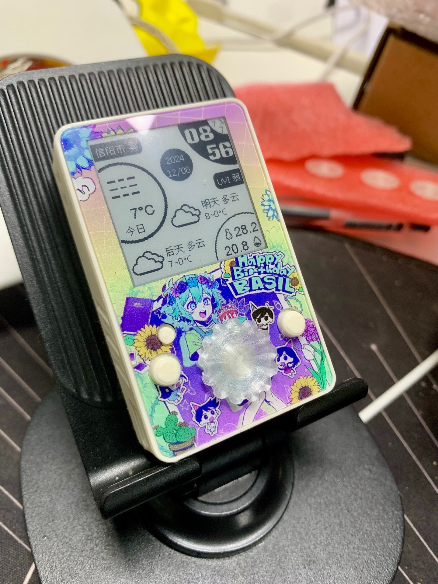 All-in-One Smart E-Ink Pendant - Elgato Stream Deck recension och pris