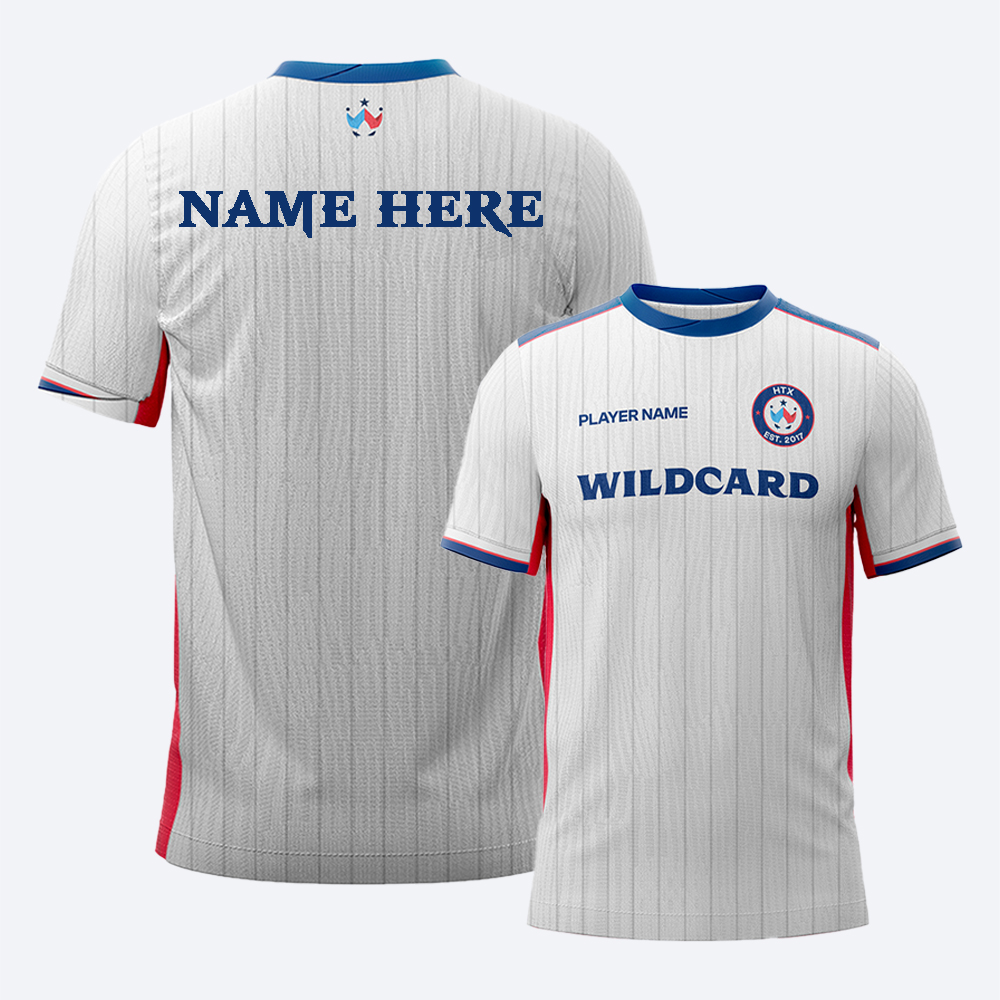 Wildcard Gaming Esports Club 2 - Esports Gaming Club recension och pris
