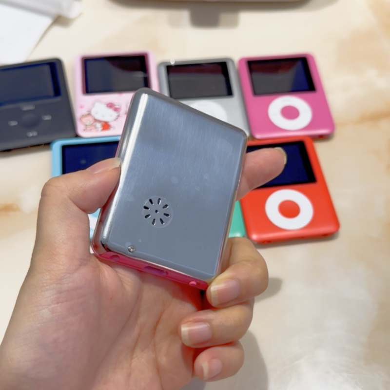 Hello Kitty Mp3 Music Player S - Esports & Gaming Optics Gmbh recension och pris