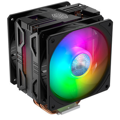 CoolerMaster Blizzard T400ACPU - Gaming Monitor Curved recension och pris