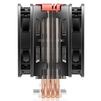 CoolerMaster Blizzard T400ACPU - Gaming Monitor Curved recension och pris