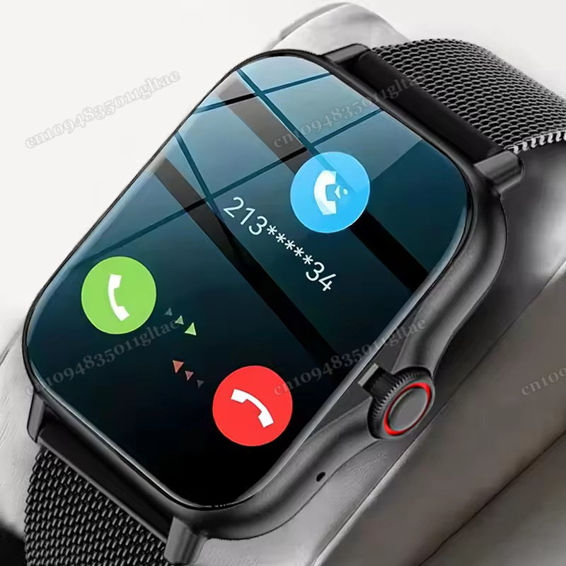 2025 Smart Watch Android Phone - Phase Esports & Gaming Festival recension och pris