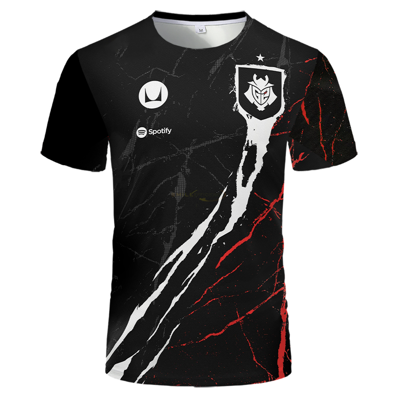 G2 E-Sports Club Team Support  - Esports Gaming Club recension och pris