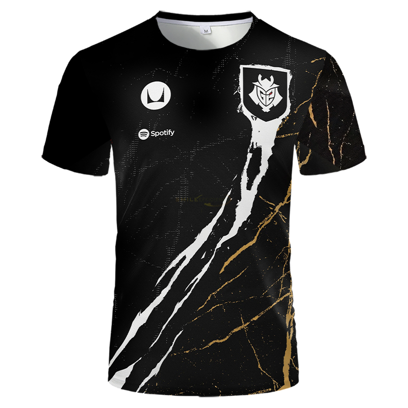 G2 E-Sports Club Team Support  - Esports Gaming Club recension och pris