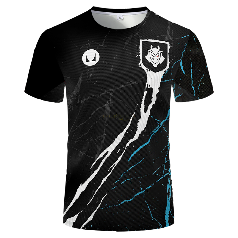 G2 E-Sports Club Team Support  - Esports Gaming Club recension och pris