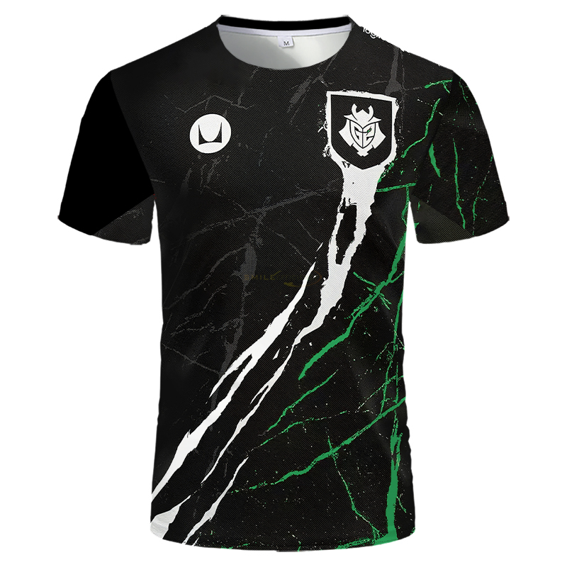 G2 E-Sports Club Team Support  - Esports Gaming Club recension och pris