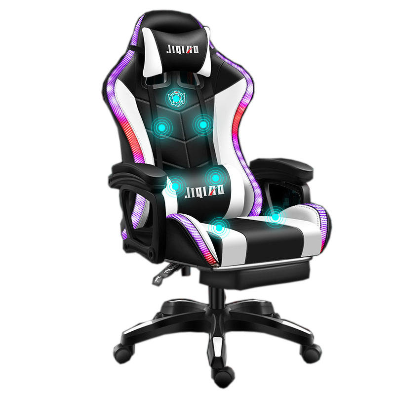Comfortable Economic Office Ho - Rgb Gaming Chair recension och pris