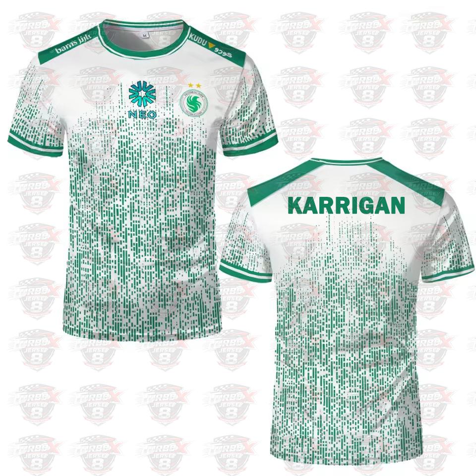 Karrigan Summer New Falcons Ga - Esports Gaming Club recension och pris