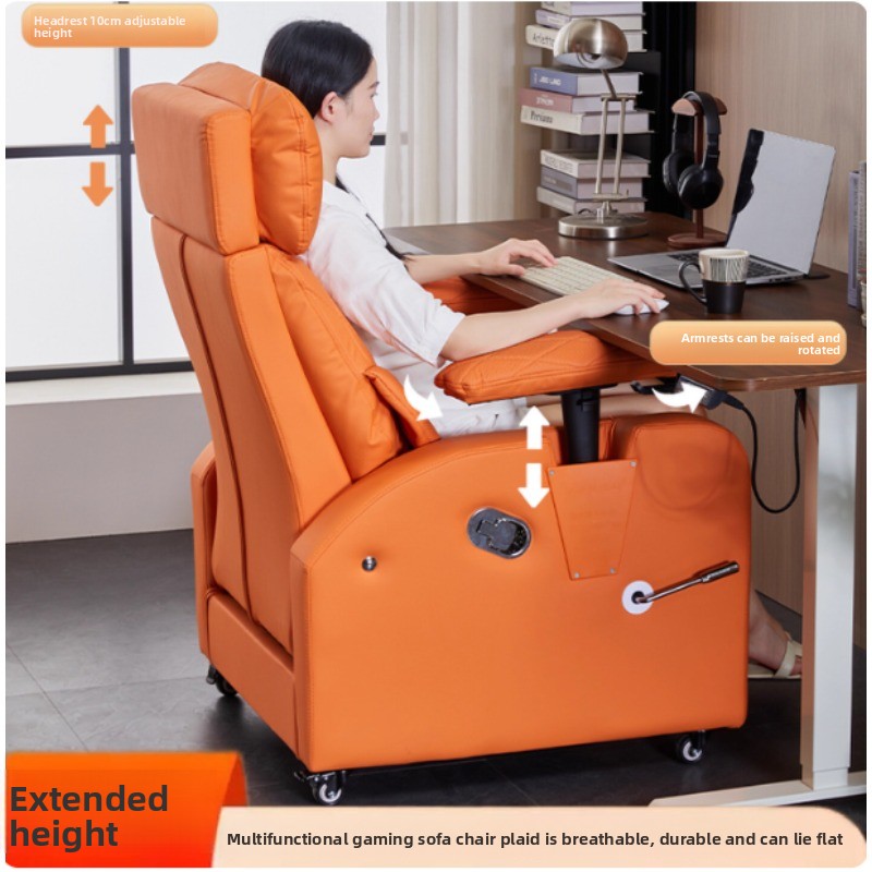 Esports Gaming Sofa Chair – Si - Esports Gaming Cafe recension och pris