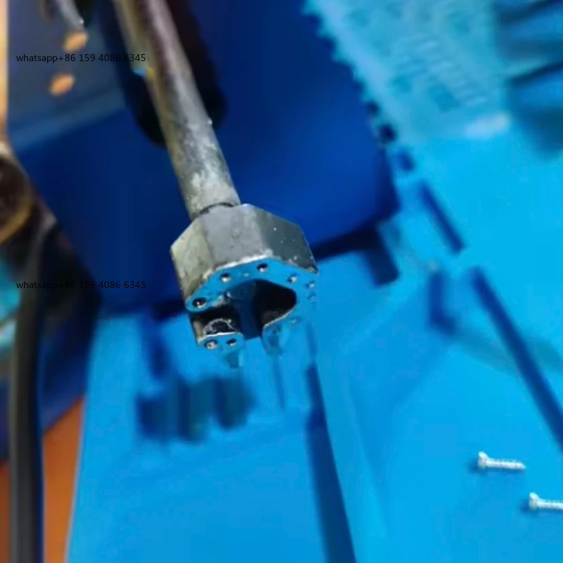 joystick soldering tip adjusta - Esports Gaming Station recension och pris