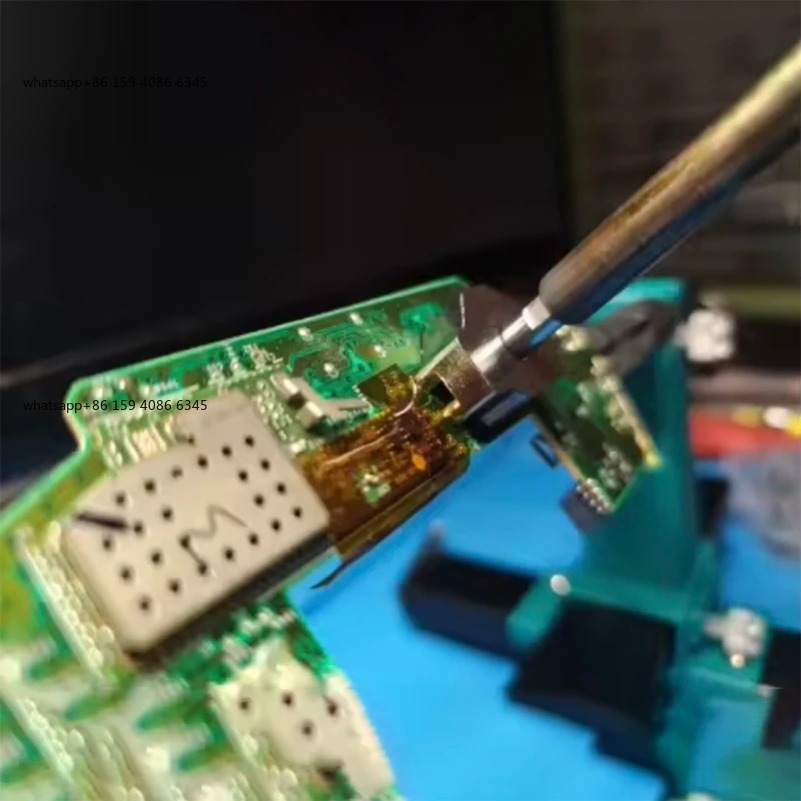 joystick soldering tip adjusta - Esports Gaming Station recension och pris