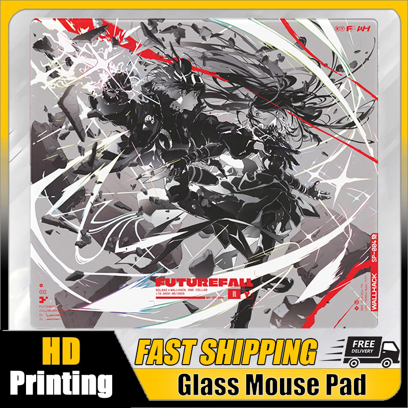 E-sports S-SP004 Glass Gaming  - Esports Gaming Stocks recension och pris