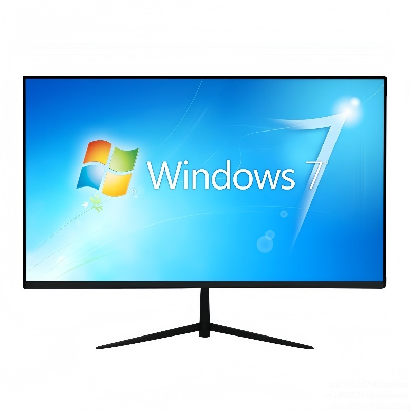 Computer monitor 24 inch ultra - Gaming Monitor Curved recension och pris